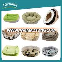 Free Samples Newest Design Hot Selling wholesale luxury dog bed, best dog soft pet bed