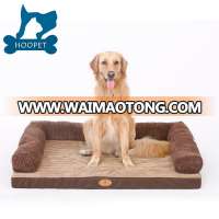 Orthopedic Dog Bed , Buy Wholesale Direct From China High Quality Large Pet Beds