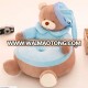 cartoon soft cute baby sofa