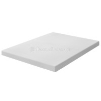 4 inches Memory Foam Mattress Pad ,Queen