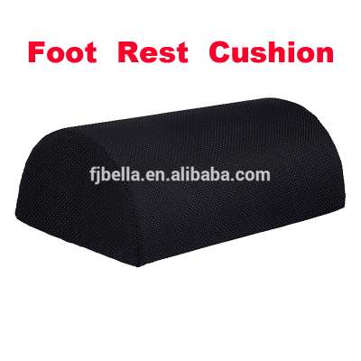 High Quality Anti Slip Cover Foot rest cushion To Relieve Knee Pain, Tired, Aching & Sore Feet